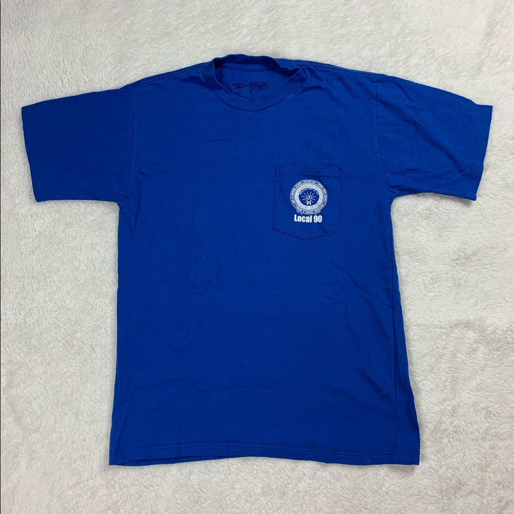 Union made T Shirt Size Medium